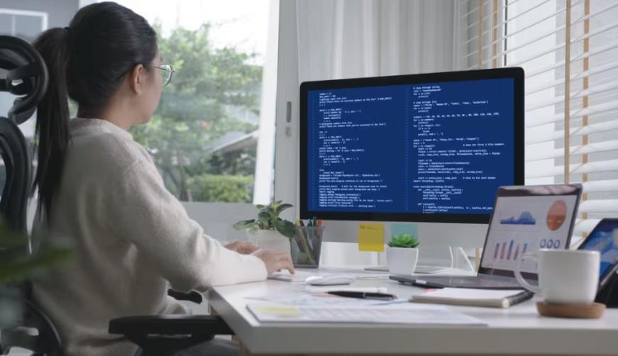 漳浦县企业数字化解决方案：机器学习赋能商业模式升级的核心路径